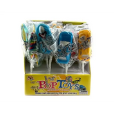 Alberts Pop Toys 4th Series - 12 / Box - candy toy